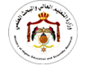 Ministry of Higher Education and Scientific Research